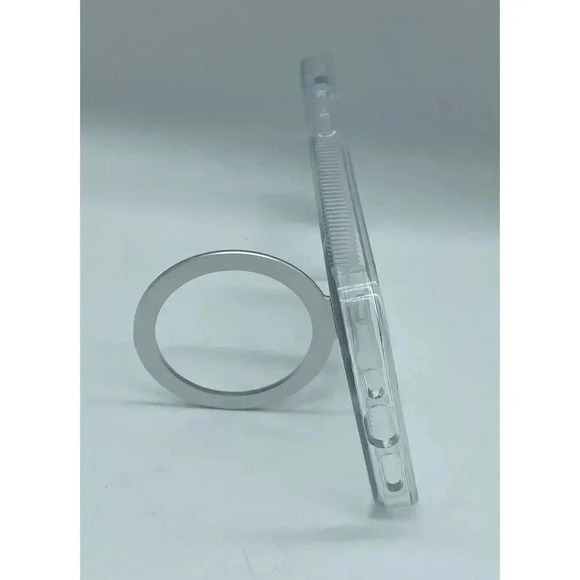 Kickstand Case for iPhone 15 (6.1”) MagSafe Compatible Military Drop Protection - Picture 3 of 7